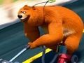 Chasing Lemmings 