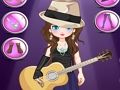 Rockstar Dress Up 