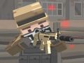 Extreme Pixel Gun Combat 3 