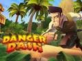 Danger Dash 
