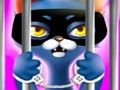 Kitty City Heroes 