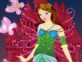 Fairy princess outfit 