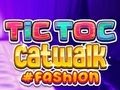 Tictoc Catwalk Fashion 
