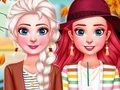BFFs Welcome Fall Look 
