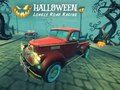 Halloween Lonely Road Racing 