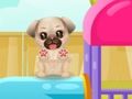 Puppy Playground Builder 
