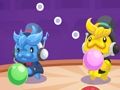Tako Bubble Shooter 