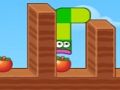 Apple Worm 
