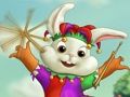 Rabbit Dress Up 