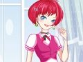 Lily Dress Up 