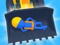 Builder Idle Arcade 