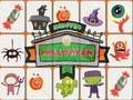 Halloween Mahjong 