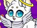 Halloween Cute Pets 