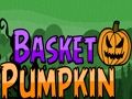 Basket Pumpkin 