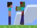Minicraft Adventure 