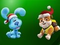 Nick Jr. Christmas Catch 