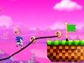 Sonic Bridge Challenge 