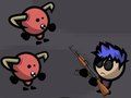 Crazy Monster Shooter 