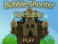 Ball Shooter Puzzle Runes 