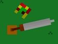 Sword And Zombie 