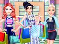 Winter Fashion Shopping Show 