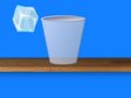 Ice Cube Jump 