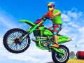 Bike Stunts Driving 2022 