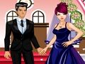 Wedding Couple Dressup 