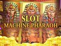 Slot Machine Pharaoh 