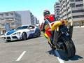 Bike Racing Bike Stunt Games 