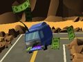 Highway Money Race 