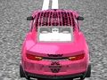 Crazy SuperCars Stunt 2022 