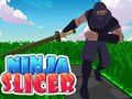 Ninja Slicer 
