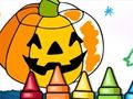Halloween Coloring Games Halloween Coloring Games