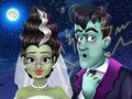 Monster Bride Wedding Vows 