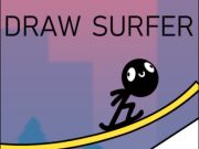 Draw Surfer 