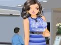 Office Girl Dress up 