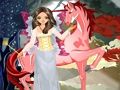 Fairy and Unicorn 