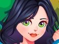 Cute princess pregnancy 