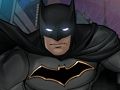 Batman Caped Crusader Chase 