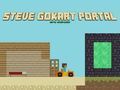 Steve GoKart Portal 