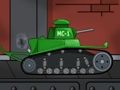 Tanks 2D: Tank Wars Tanks 2D: Tank Wars