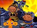 Monkey Go Happy Stage 675 