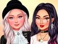 Steampunk Insta Princesses 
