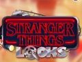 Stranger Things Looks 