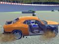 Xtreme Demolition Arena Derby 2022 