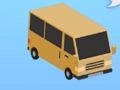 Road Heroes 3D 