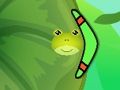 Tap The Frog 