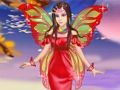 Nature Fairy Dressup 