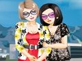 Best Friends Dressup 